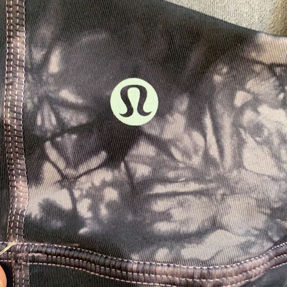 Energy Bra *Shibori - Picture 6 of 6